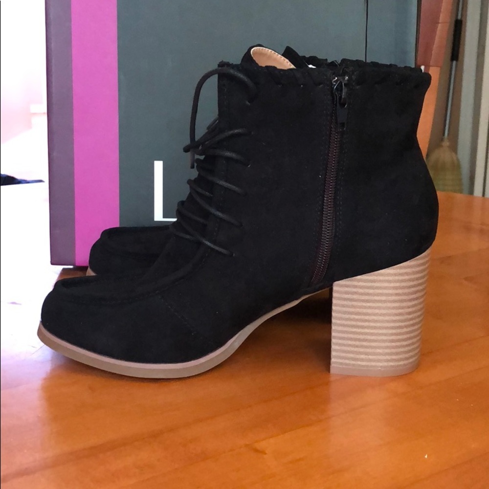 Women’s Lane Bryant Heel